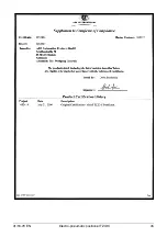 Preview for 45 page of ABB HART Industrial IT enabled TZIDC Operating Instructions Manual