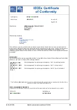 Preview for 55 page of ABB HART Industrial IT enabled TZIDC Operating Instructions Manual