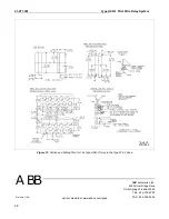 Preview for 28 page of ABB HCB-1 Instruction Leaflet