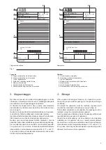 Preview for 7 page of ABB HD4-HPA Series Installation And Service Instructions Manual