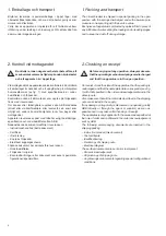 Preview for 6 page of ABB HD4 Series Installation And Service Instructions Manual