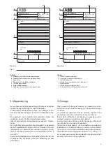 Preview for 7 page of ABB HD4 Series Installation And Service Instructions Manual