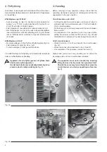 Preview for 8 page of ABB HD4 Series Installation And Service Instructions Manual