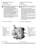 Preview for 12 page of ABB HD4 Series Installation And Service Instructions Manual