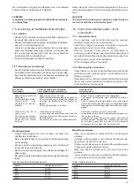 Preview for 15 page of ABB HD4 Series Installation And Service Instructions Manual