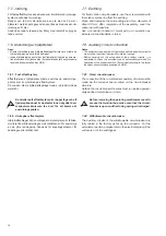 Preview for 16 page of ABB HD4 Series Installation And Service Instructions Manual