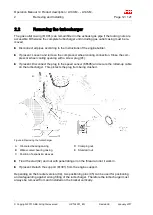 Preview for 44 page of ABB HT523783 Operation Manual