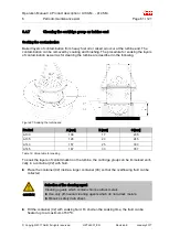 Preview for 93 page of ABB HT523783 Operation Manual