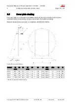 Preview for 142 page of ABB HT523783 Operation Manual