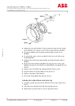 Preview for 68 page of ABB HT537476 Operation Manual