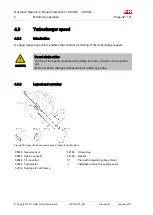 Preview for 64 page of ABB HT546409 Operation Manual