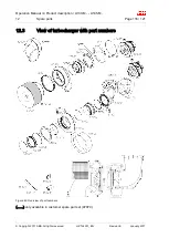 Preview for 148 page of ABB HT553703 Operation Manual