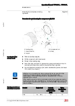 Preview for 61 page of ABB HT562408 Operation Manual