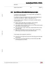 Preview for 53 page of ABB HT562420 Operation Manual