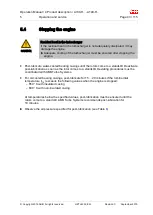 Preview for 73 page of ABB HT562580 Operation Manual