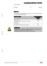 Preview for 39 page of ABB HT562612 Operation Manual