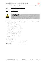 Preview for 47 page of ABB HT562624 Operation Manual