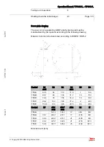 Preview for 117 page of ABB HT562656 Operation Manual