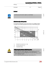 Preview for 38 page of ABB HT562708 Operation Manual