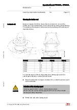 Preview for 75 page of ABB HT562708 Operation Manual