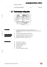 Preview for 17 page of ABB HT562901 Operation Manual