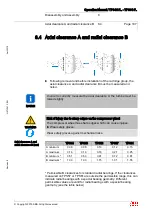 Preview for 109 page of ABB HT563023 Operation Manual