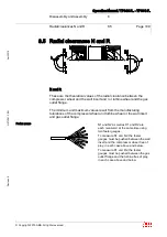 Preview for 111 page of ABB HT563230 Operation Manual