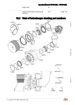 Preview for 126 page of ABB HT563441 Operation Manual