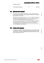 Preview for 18 page of ABB HT563811 Operation Manual