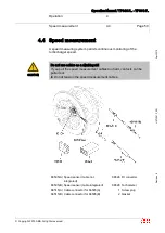 Preview for 52 page of ABB HT563986 Operation Manual