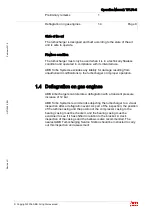 Preview for 11 page of ABB HT564330 Operation Manual