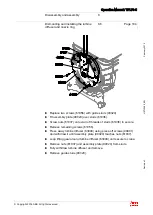 Preview for 106 page of ABB HT564330 Operation Manual