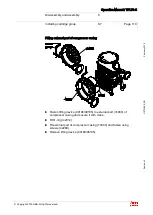 Preview for 112 page of ABB HT564330 Operation Manual