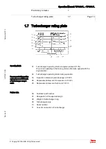 Preview for 15 page of ABB HT564496 Operation Manual