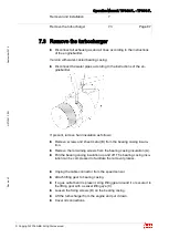 Preview for 89 page of ABB HT564554 Operation Manual