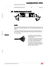 Preview for 113 page of ABB HT564554 Operation Manual