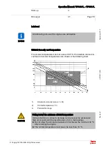 Preview for 38 page of ABB HT564908 Operation Manual