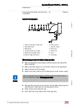 Preview for 66 page of ABB HT565237 Operation Manual