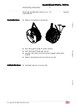 Preview for 86 page of ABB HT565237 Operation Manual