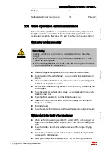 Preview for 24 page of ABB HT566457 Operation Manual