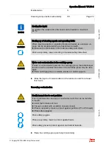 Preview for 76 page of ABB HT568005 Operation Manual