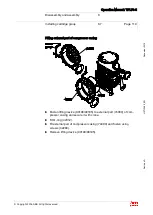 Preview for 112 page of ABB HT568005 Operation Manual