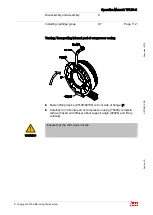 Preview for 114 page of ABB HT568005 Operation Manual