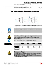 Preview for 113 page of ABB HT568096 Operation Manual