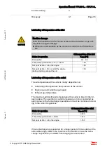 Preview for 37 page of ABB HT568433 Operation Manual