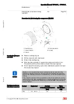 Preview for 61 page of ABB HT568631 Operation Manual