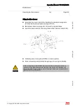 Preview for 58 page of ABB HT568699 Operation Manual