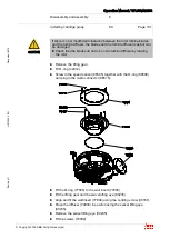 Preview for 103 page of ABB HT568699 Operation Manual