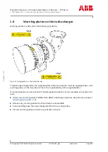 Preview for 36 page of ABB HT569793 Operation Manual