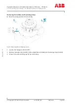 Preview for 86 page of ABB HT569793 Operation Manual